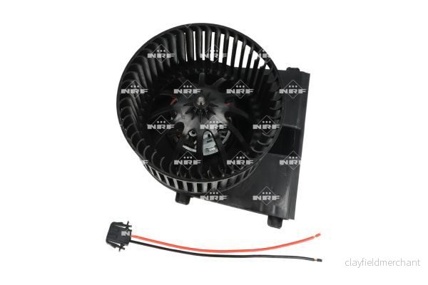 Vnitřní ventilátor NRF 34066