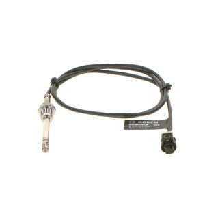 BO 0986259026 senzor teploty výfukových plynů BOSCH 470220