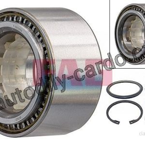 Sada ložisek kol FAG 713623030 – SUZUKI GRAND VITARA FT. GT 2.7 V6 / kW: 127/ 09.2001->