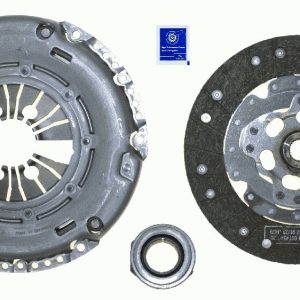 SA 3000845701 3 dílná spojková sada SACHS – SA 3000845701 157515 SA 3000845701 3 dílná spojková sada SACHS – SA 3000845701 157515