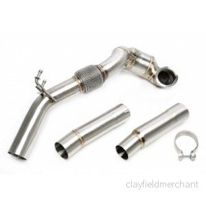 Downpipe VW Golf 7 (AU) 06VW012