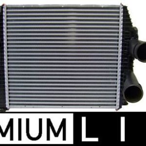 MH CI 114 000P Chladič turba MAHLE MH CI 114 000P Chladič turba MAHLE