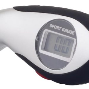 DO CFTPG9002 Pneuměřič digitální SILVER DO CFTPG9002 Pneuměřič digitální SILVER