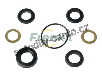 Opravná sada hlavního brzdového válce FRENKIT FK 123024 Opravná sada hlavního brzdového válce FRENKIT FK 123024