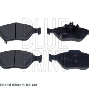 Sada brzdových destiček, kotoučová brzda BLUE PRINT ADT342213