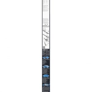 Sada stěračů BOSCH Aerotwin (BO 3397007466) – 650mm + 380mm Sada stěračů BOSCH Aerotwin (BO 3397007466) – 650mm + 380mm