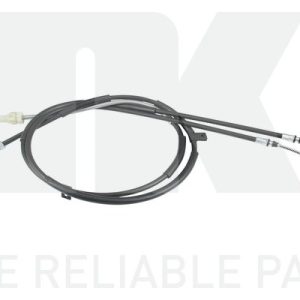 Tažné lanko, parkovací brzda NK 902577 Tažné lanko, parkovací brzda NK 902577