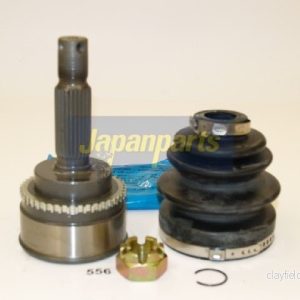 Sada kloubů, hnací hřídel JAPANPARTS GI-556 Sada kloubů, hnací hřídel JAPANPARTS GI-556