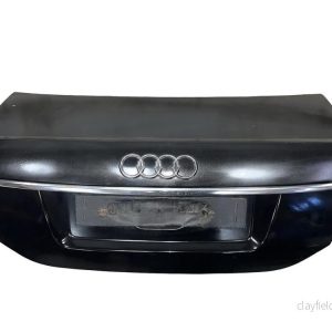 Audi A6 4F sedan r.v. 2005 černá metalíza kód barvy LY9B páté dveře S5VX3T71699
