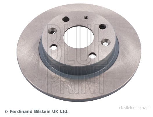 Brzdový kotouč BLUE PRINT ADM54339