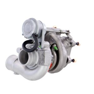 Turbodmychadlo BORGWARNER 53039880114 Turbodmychadlo BORGWARNER 53039880114