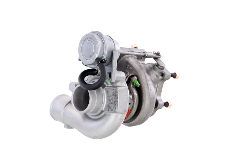 Turbodmychadlo BORGWARNER 53039880114