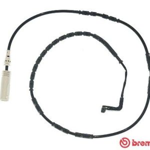 Výstražný kontakt opotřebení obložení BREMBO A00212 Výstražný kontakt opotřebení obložení BREMBO A00212