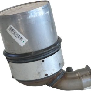 BS 095-257 Filtr pevných cástic, výfukový systém BOSAL 414860 BS 095-257 Filtr pevných cástic, výfukový systém BOSAL 414860