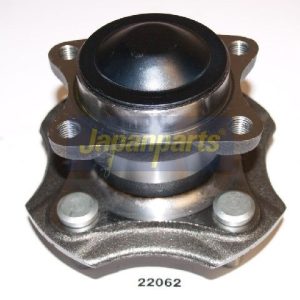 Náboj kola JAPANPARTS KK-22062 Náboj kola JAPANPARTS KK-22062