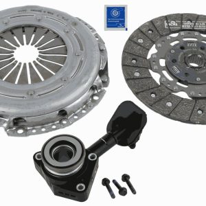 SA 3000990221 Spojková sada XTend + CSC – SACHS SA 3000990221 Spojková sada XTend + CSC – SACHS