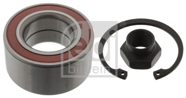 Sada ložiska kola FEBI BILSTEIN 05412