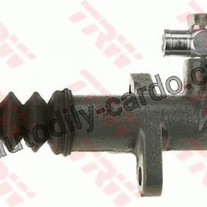 Pomocný válec, spojka TRW PJF185 – MITSUBISHI CARISMA 95-06 1,6