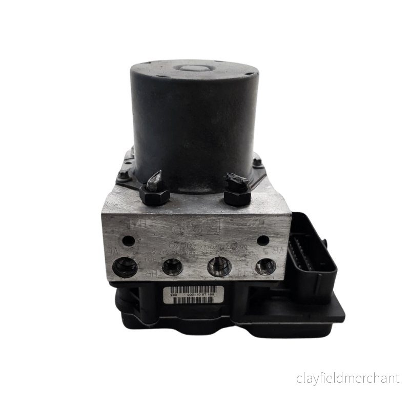 Řídící jednotka ABS ESP 8.0 BOSCH 0265252447 0265952099 FIAT 51913831