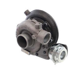 Turbodmychadlo GARRETT 763360-5001S Turbodmychadlo GARRETT 763360-5001S