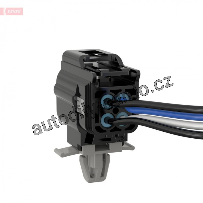 Lambda sonda DENSO DOX-1375