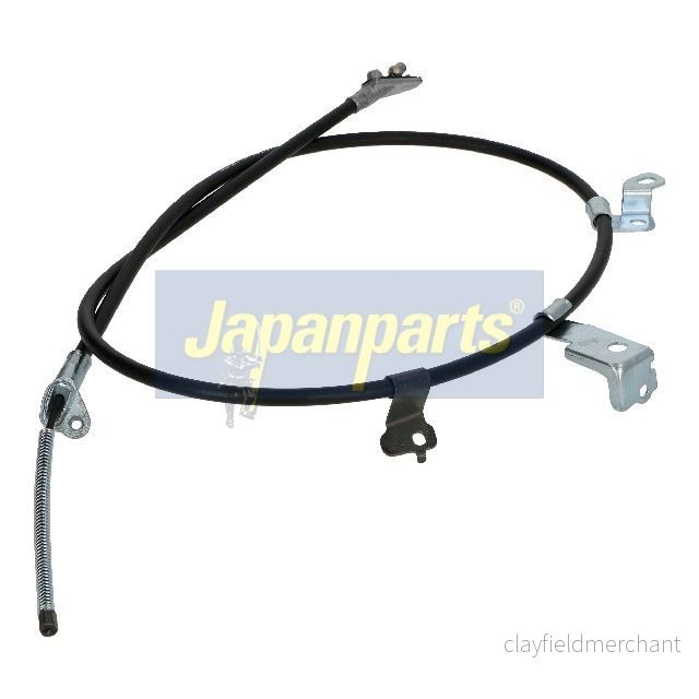 Tažné lanko, parkovací brzda JAPANPARTS BC-224 Tažné lanko, parkovací brzda JAPANPARTS BC-224