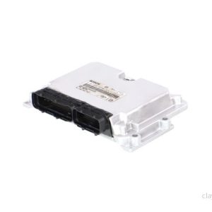 Řídící jednotka EDC15C7 CITROËN 1332377080 BOSCH 0281010345