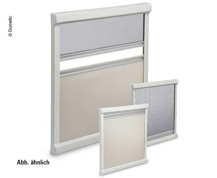 Kasetová roleta DB1R cremeweiß (680 × 630 mm) 304447