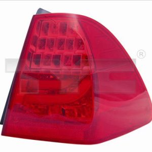 TYC 11-11676-06-2 L zadní svetlo – vnejší – KOMBI [08-] 341607