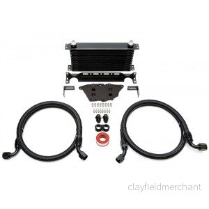 Přídavný chladič oleje BMW/Mini (F54) 11BM005