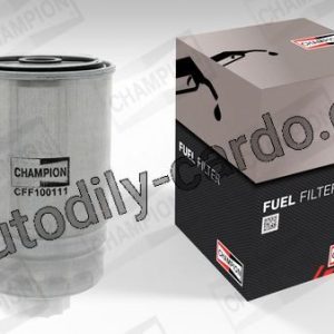 Palivový filtr CHAMPION (CH CFF100111)