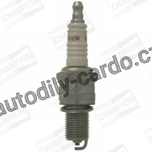 Zapalovací svíčka CHAMPION (CH OE116/T10) – ALFA ROMEO, PORSCHE, SSANGYONG, YAMAHA Zapalovací svíčka CHAMPION (CH OE116/T10) – ALFA ROMEO, PORSCHE, SSANGYONG, YAMAHA