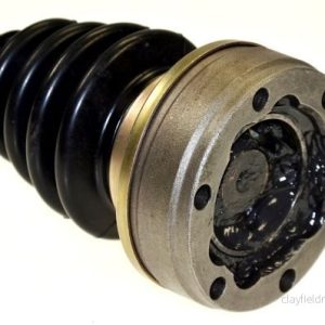 Hnací hřídel LÖBRO 301534 – SEAT, VW