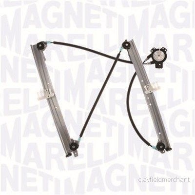 Zvedací zařízení okna MAGNETI MARELLI 350103170096 (ACQ0096) Zvedací zařízení okna MAGNETI MARELLI 350103170096 (ACQ0096)