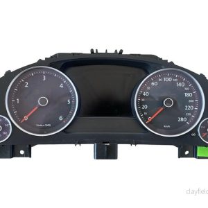 VW Touareg 7P r.v. 2014 naftové budíky 7P6920882T S5VX3T41115 VW Touareg 7P r.v. 2014 naftové budíky 7P6920882T S5VX3T41115