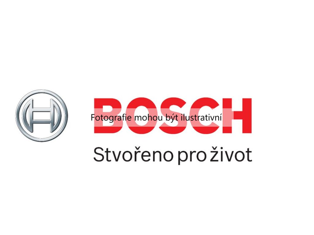 Sada brzdových destiček, kotoučová brzda (BOSCH 0 986 424 456) 3512214
