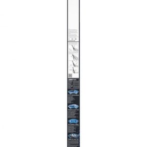 Sada stěračů BOSCH Aerotwin (BO 3397007256) – 700mm + 550mm Sada stěračů BOSCH Aerotwin (BO 3397007256) – 700mm + 550mm