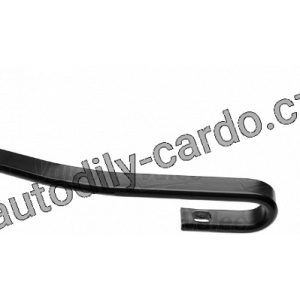Sada stěračů VALEO Silencio (VA 567830) – 510mm + 510mm Sada stěračů VALEO Silencio (VA 567830) – 510mm + 510mm