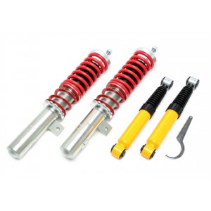 Výškově stavitelný podvozek Citroen ZX Break (N) – TA Technix DEEP X-GWPE03
