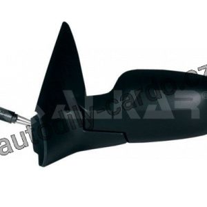 Vnější zpětné zrcátko ALKAR 6164228 Vnější zpětné zrcátko ALKAR 6164228