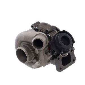 Turbodmychadlo GARRETT 721204-0001 Turbodmychadlo GARRETT 721204-0001