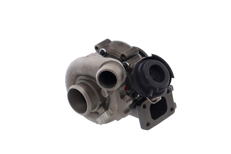 Turbodmychadlo GARRETT 721204-0001