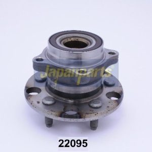 Náboj kola JAPANPARTS KK-22095 Náboj kola JAPANPARTS KK-22095