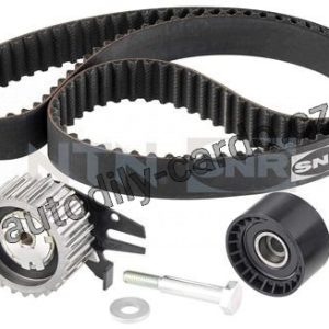 Sada rozvodového řemene SNR KD458.33 Sada rozvodového řemene SNR KD458.33