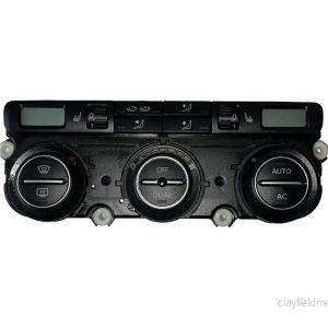 VW Passat B6 kombi r.v. 2009 klimatronik 3C0907044DK S5VX3T73012