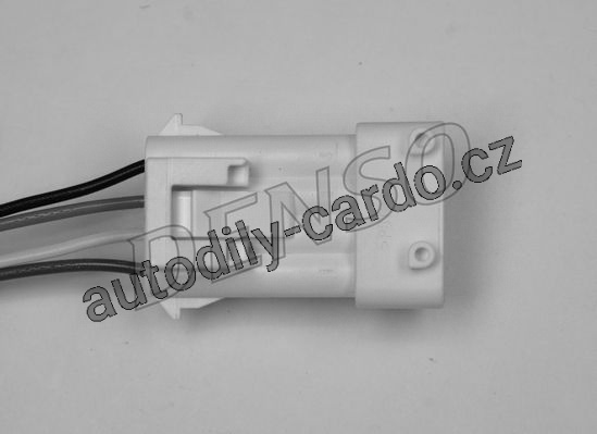 Lambda sonda DENSO DOX-2001