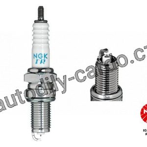 Zapalovací svíčka NGK IJR8B-9