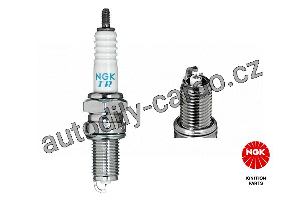 Zapalovací svíčka NGK IJR8B-9
