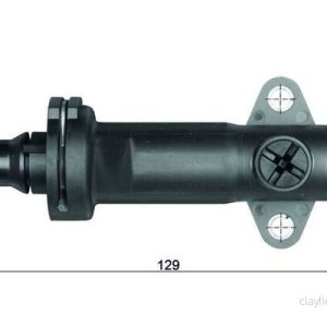 MH TE270 Termostat, chlazení-recirkulace spalin MAHLE 317747