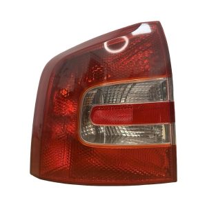 Škoda Octavia 2 RS kombi r.v. 2008 levé zadní vnější světlo S5VX3T86339 Škoda Octavia 2 RS kombi r.v. 2008 levé zadní vnější světlo S5VX3T86339